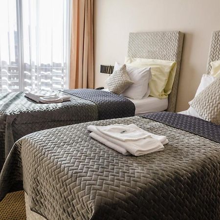 Hotel Rokoko Košice Extérieur photo