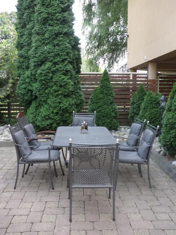 Hotel Rokoko Košice Extérieur photo