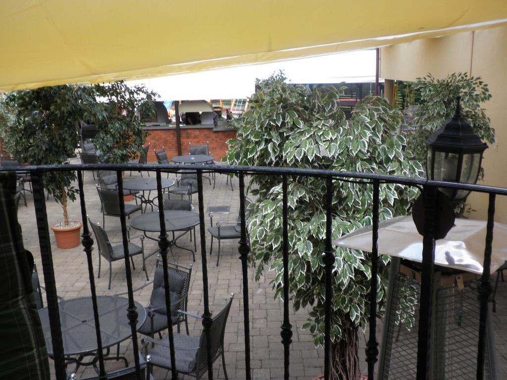 Hotel Rokoko Košice Extérieur photo