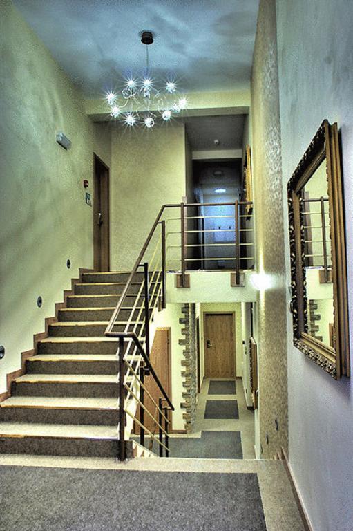 Hotel Rokoko Košice Extérieur photo