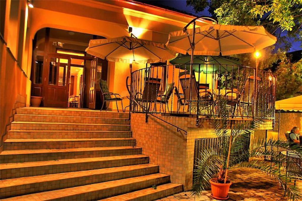 Hotel Rokoko Košice Extérieur photo