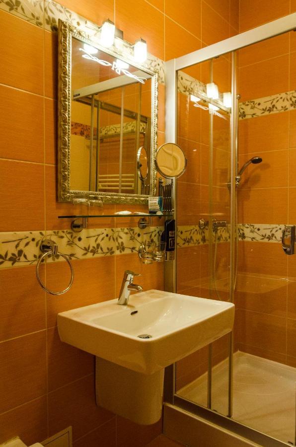 Hotel Rokoko Košice Extérieur photo