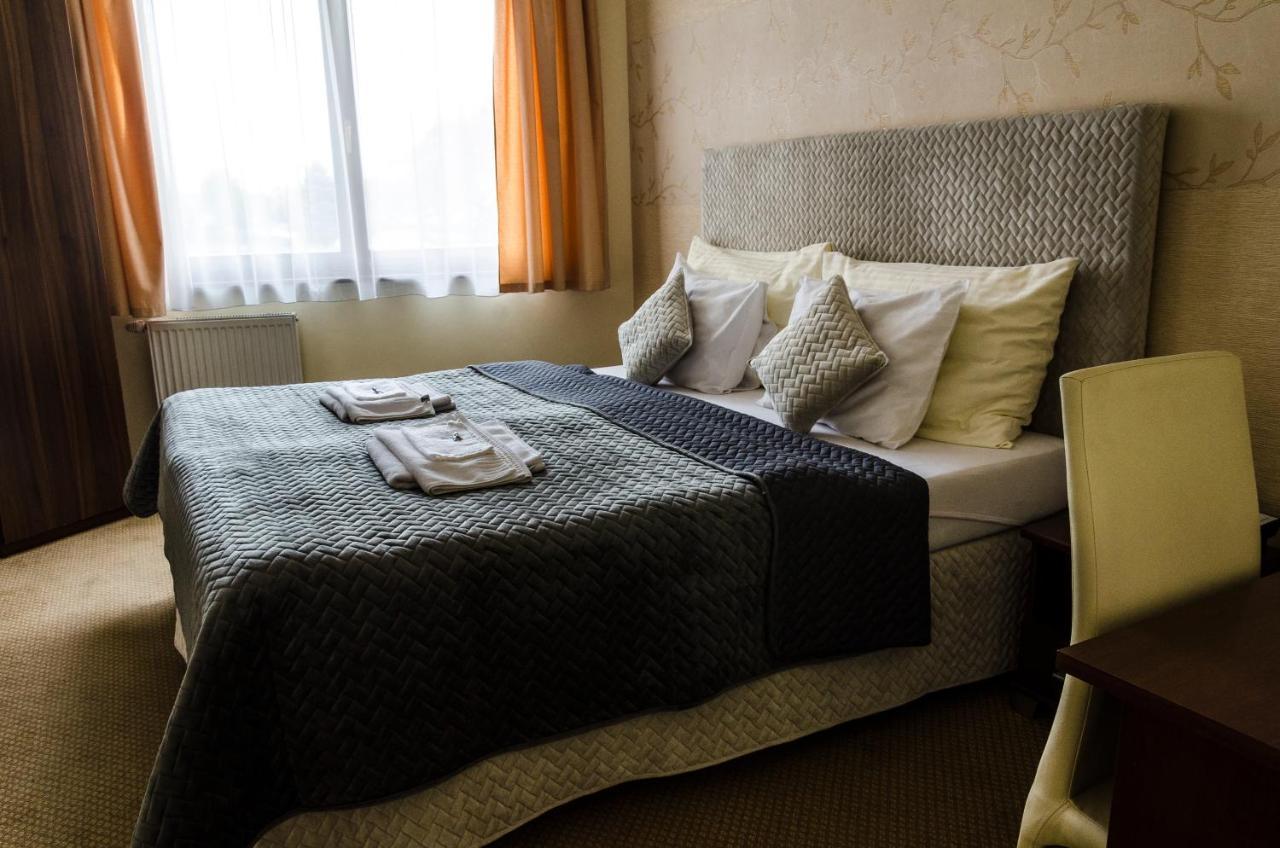 Hotel Rokoko Košice Extérieur photo