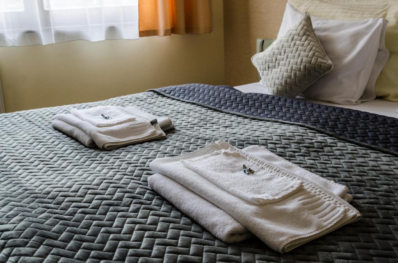 Hotel Rokoko Košice Extérieur photo