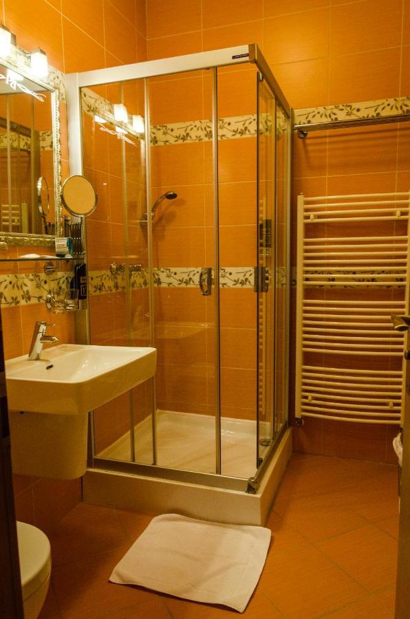 Hotel Rokoko Košice Extérieur photo