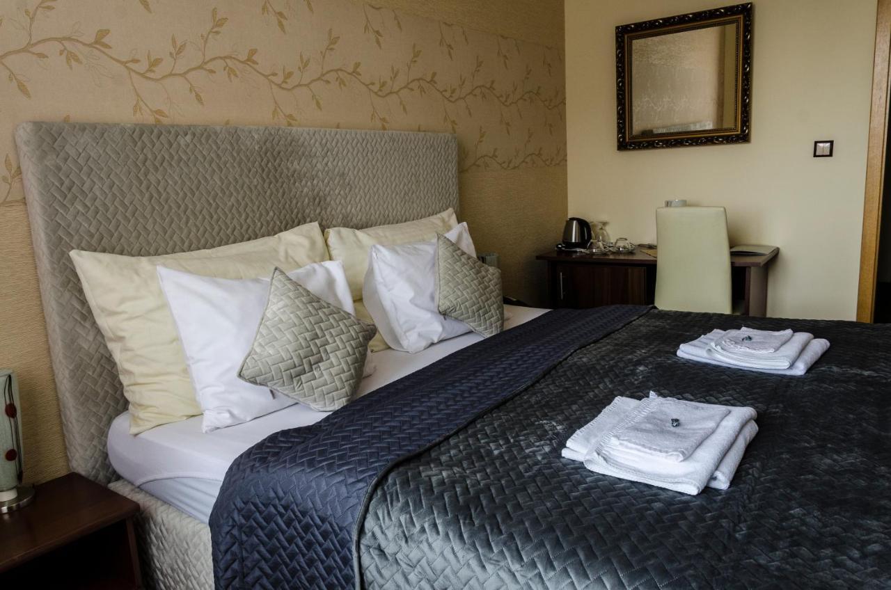 Hotel Rokoko Košice Extérieur photo