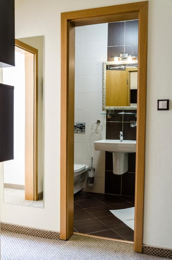Hotel Rokoko Košice Extérieur photo