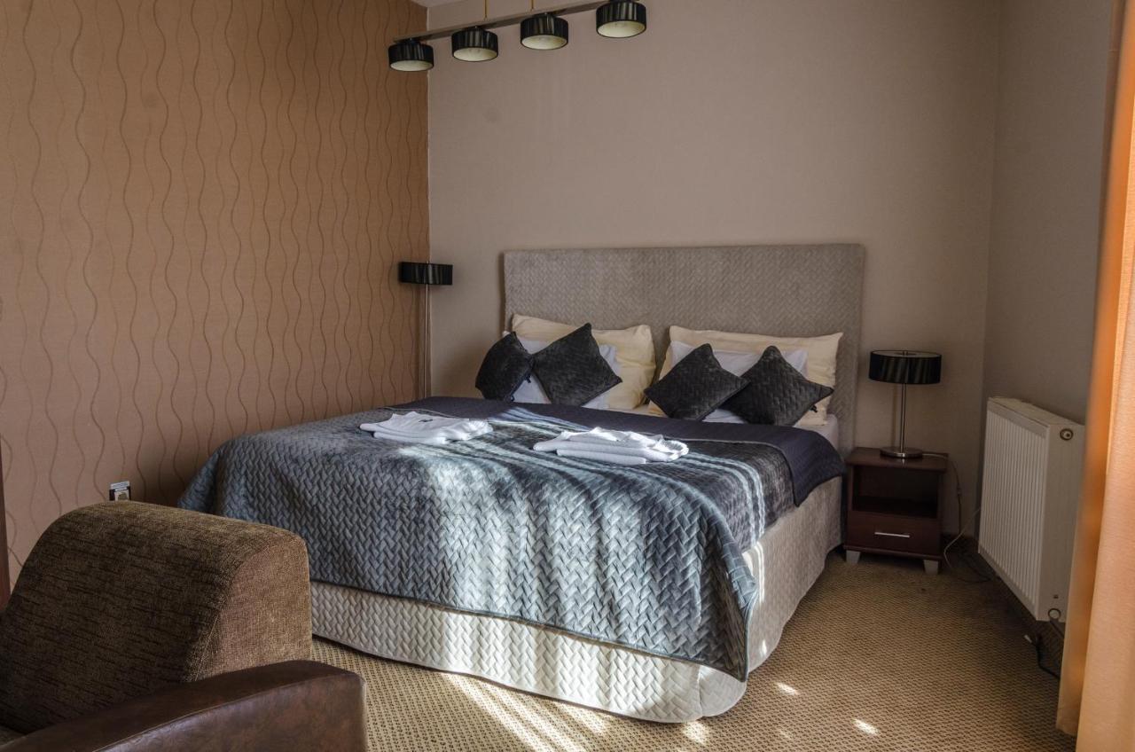 Hotel Rokoko Košice Extérieur photo