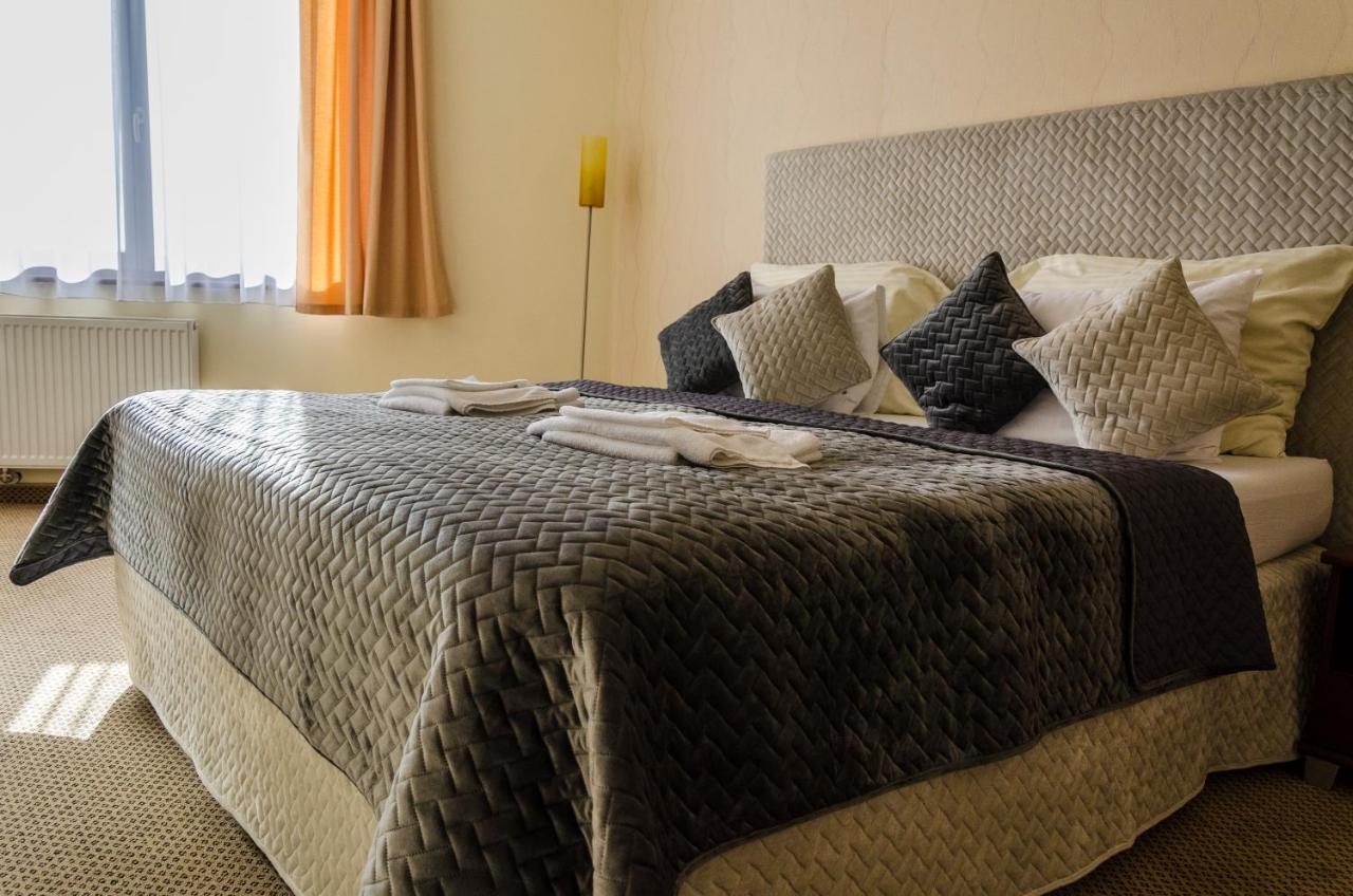 Hotel Rokoko Košice Extérieur photo
