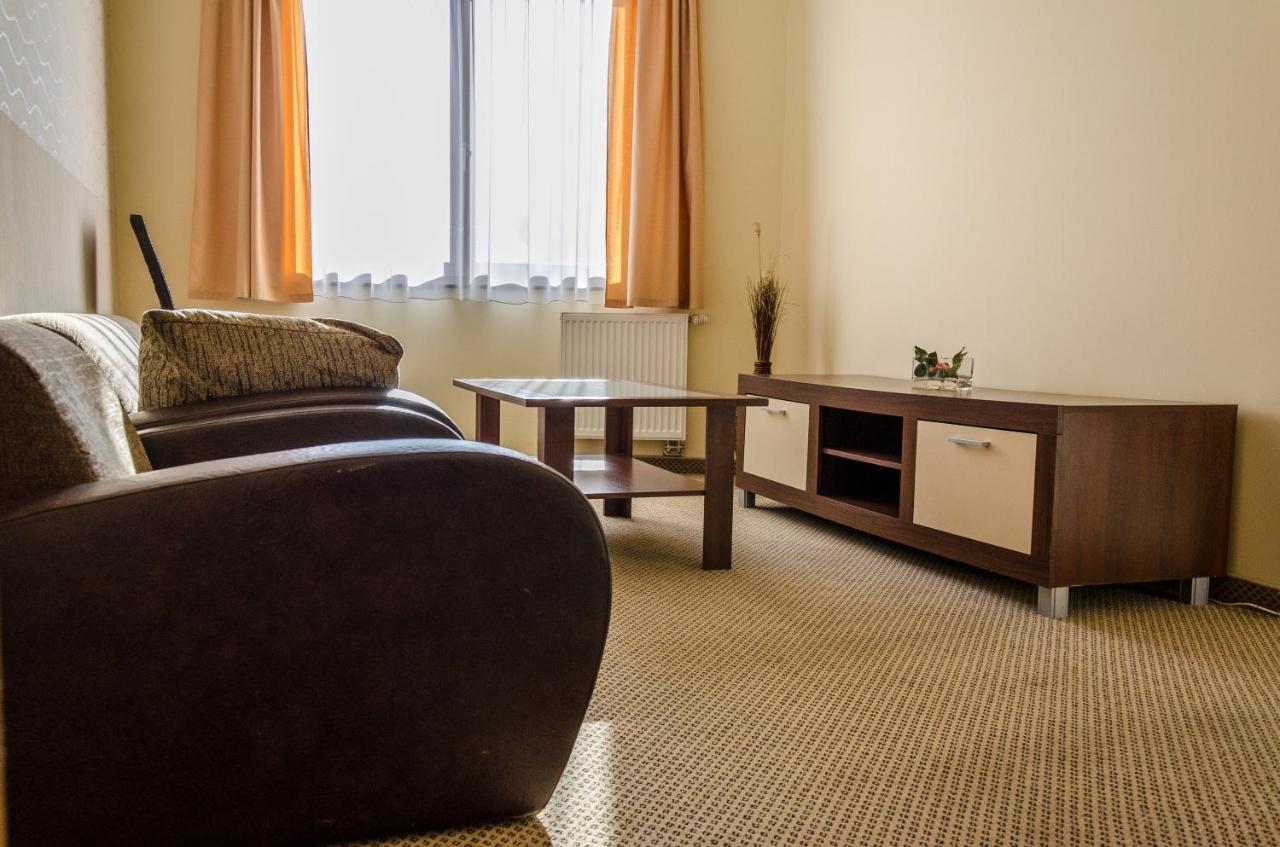 Hotel Rokoko Košice Extérieur photo
