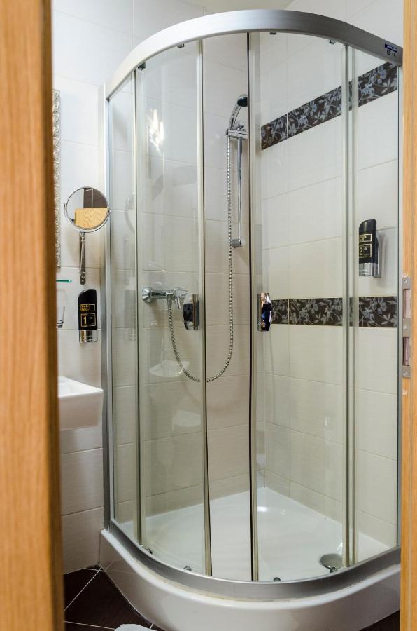 Hotel Rokoko Košice Extérieur photo