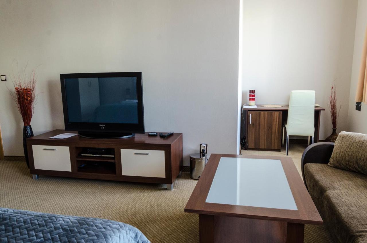 Hotel Rokoko Košice Extérieur photo