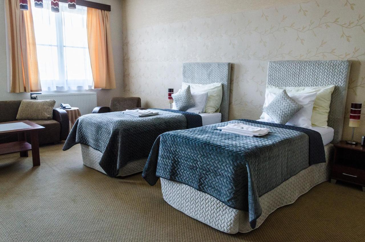 Hotel Rokoko Košice Extérieur photo